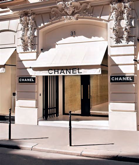 chanel careers new jersey|chanel jobs reviews.